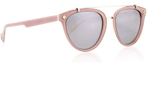 Kingsley Rowe Noelle Noelle Sunglasses Side Left FocusWorksEyewear